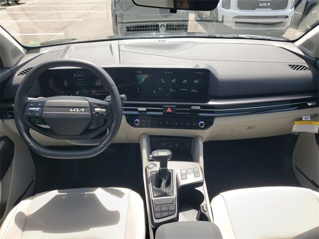 2026 Kia Sportage EX St. Augustine FL