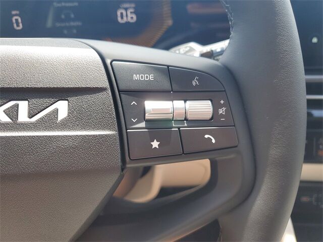 2026 Kia Sportage EX St. Augustine FL