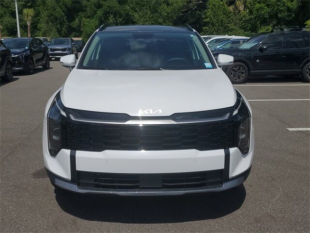 2026 Kia Sportage EX St. Augustine FL