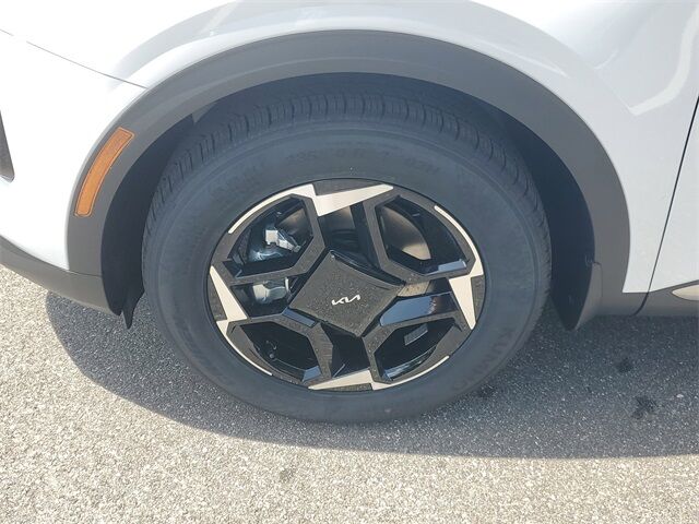 2026 Kia Sportage EX St. Augustine FL