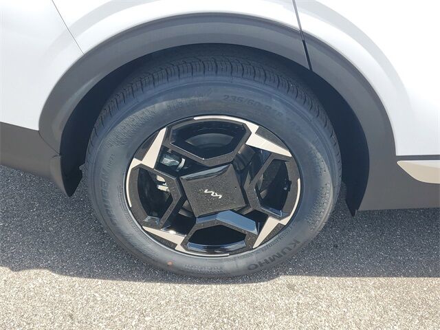 2026 Kia Sportage EX St. Augustine FL