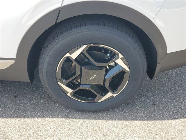 2026 Kia Sportage EX St. Augustine FL