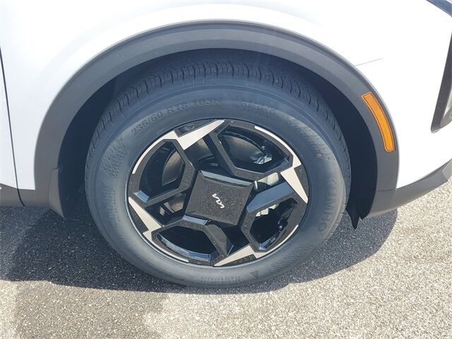 2026 Kia Sportage EX St. Augustine FL