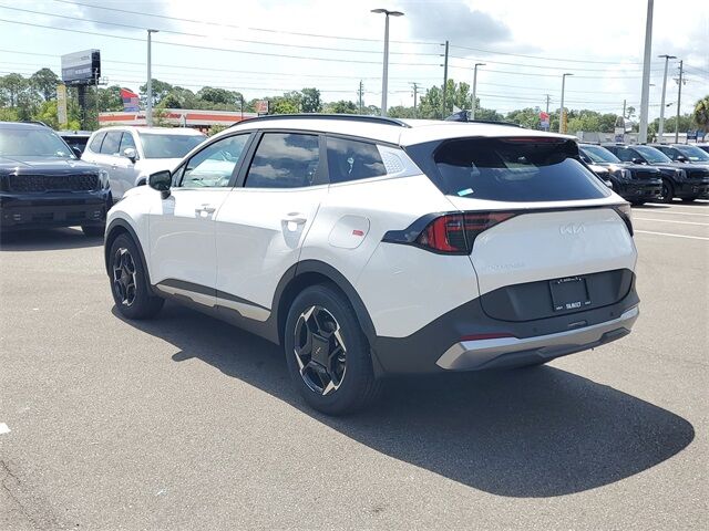 2026 Kia Sportage EX St. Augustine FL