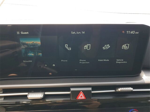 2026 Kia Sportage EX St. Augustine FL