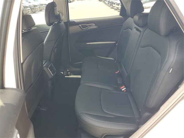 2026 Kia Sportage EX St. Augustine FL
