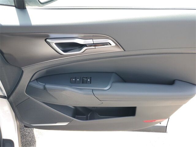 2026 Kia Sportage EX St. Augustine FL