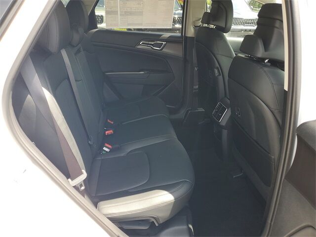 2026 Kia Sportage EX St. Augustine FL