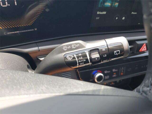 2026 Kia Sportage EX St. Augustine FL