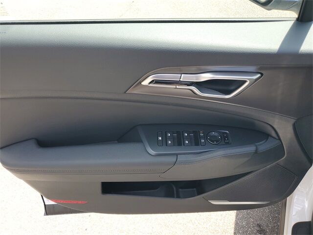 2026 Kia Sportage EX St. Augustine FL