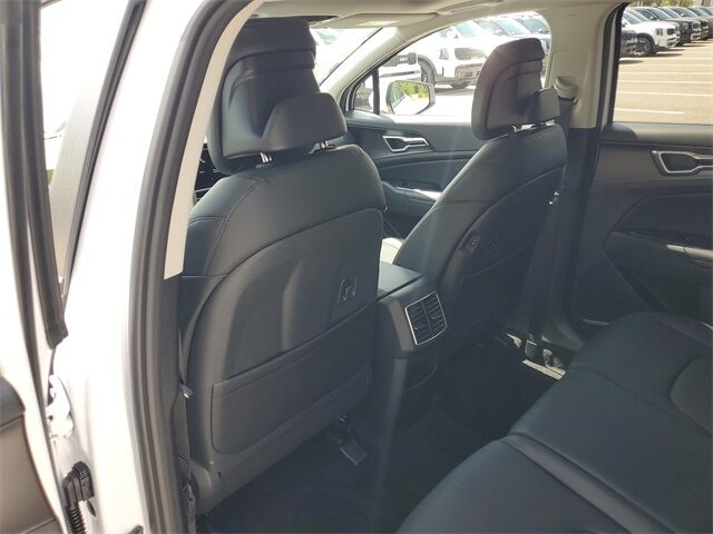 2026 Kia Sportage EX St. Augustine FL