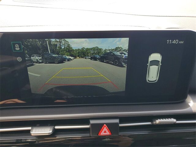 2026 Kia Sportage EX St. Augustine FL