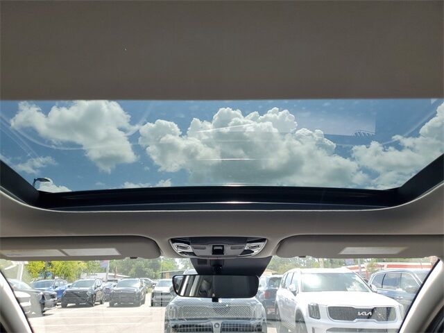 2026 Kia Sportage EX St. Augustine FL