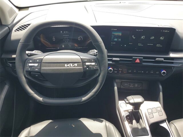 2026 Kia Sportage EX St. Augustine FL