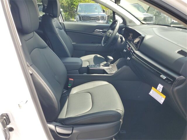 2026 Kia Sportage EX St. Augustine FL