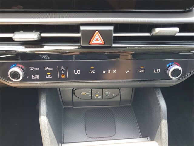 2026 Kia Sportage EX St. Augustine FL