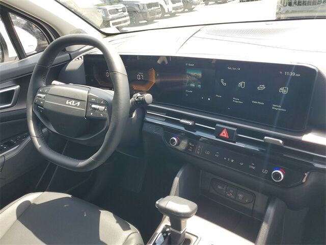 2026 Kia Sportage EX St. Augustine FL