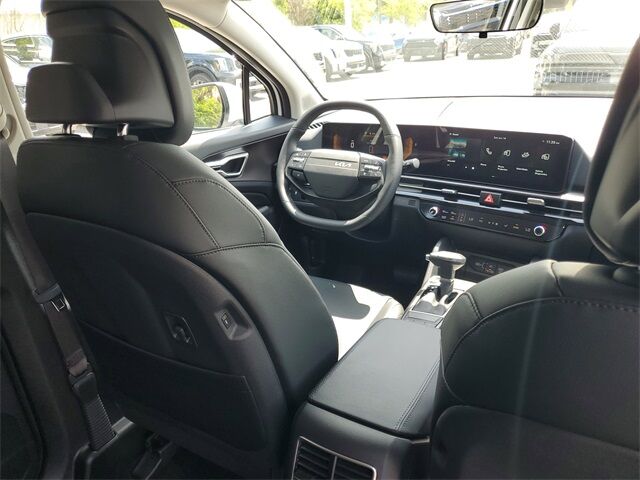 2026 Kia Sportage EX St. Augustine FL