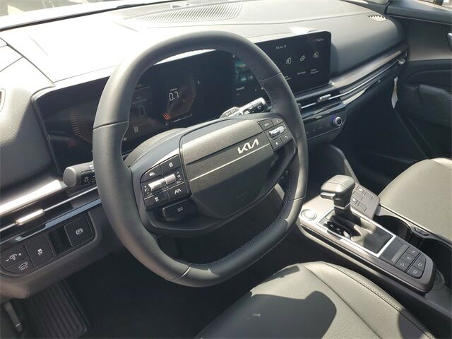 2026 Kia Sportage EX St. Augustine FL