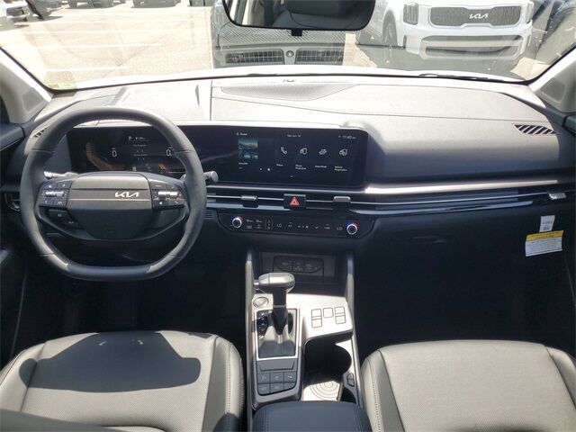 2026 Kia Sportage EX St. Augustine FL