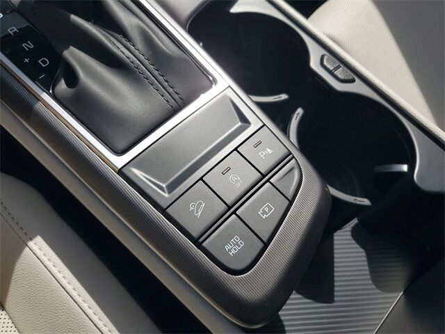 2026 Kia Sportage EX St. Augustine FL
