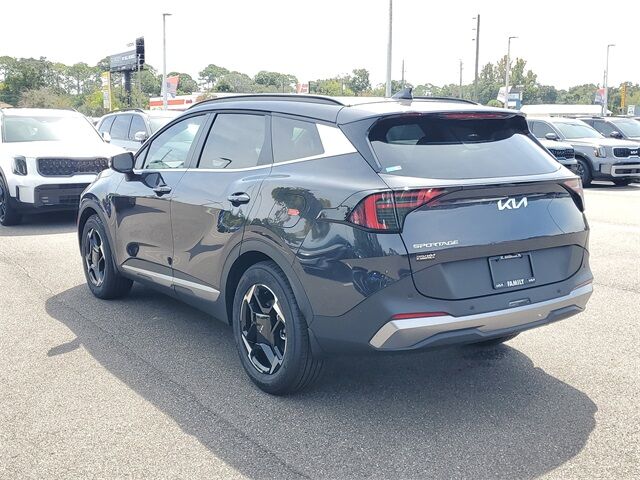 2026 Kia Sportage EX St. Augustine FL