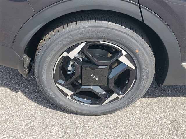 2026 Kia Sportage EX St. Augustine FL