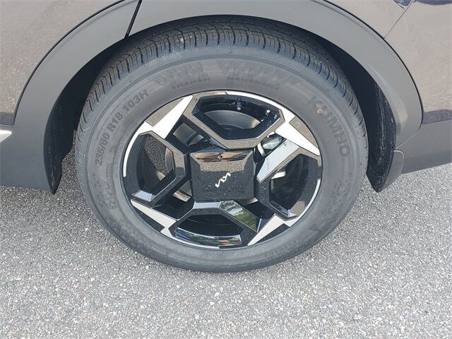 2026 Kia Sportage EX St. Augustine FL