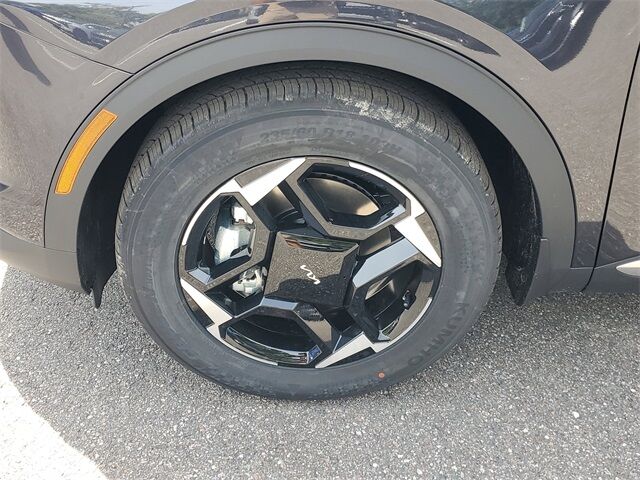 2026 Kia Sportage EX St. Augustine FL