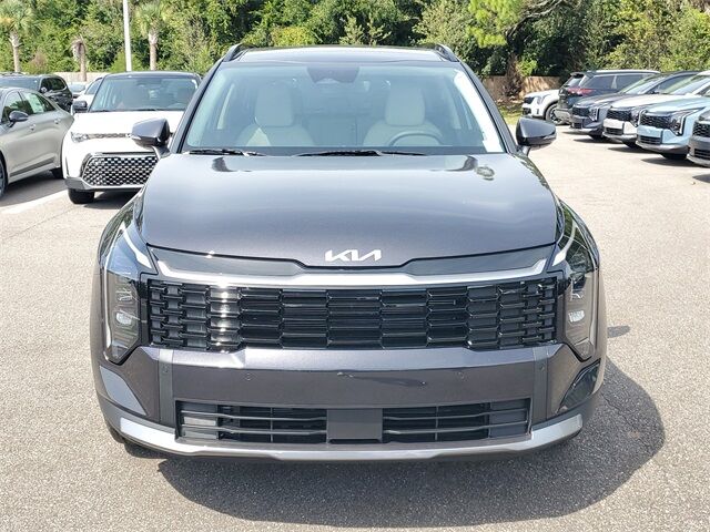 2026 Kia Sportage EX St. Augustine FL