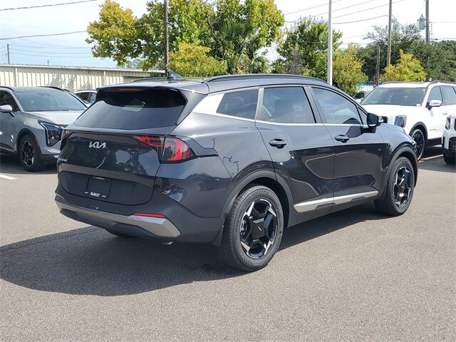 2026 Kia Sportage EX St. Augustine FL