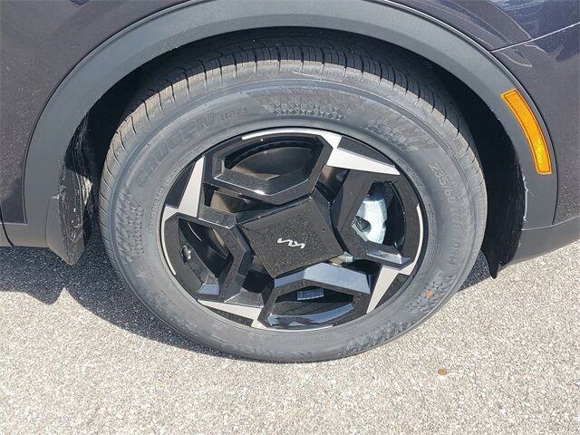 2026 Kia Sportage EX St. Augustine FL