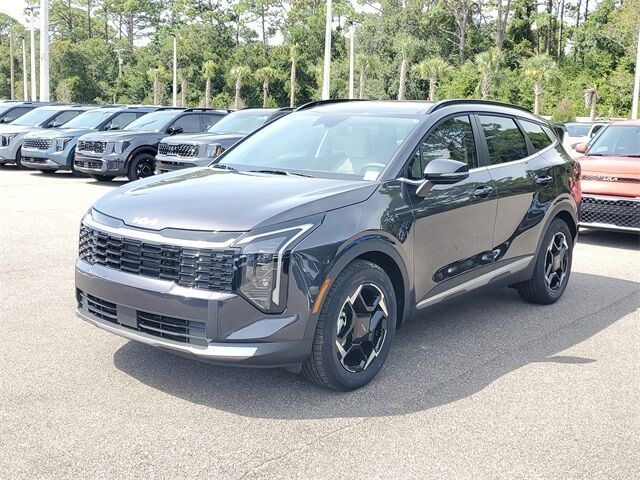 2026 Kia Sportage EX St. Augustine FL