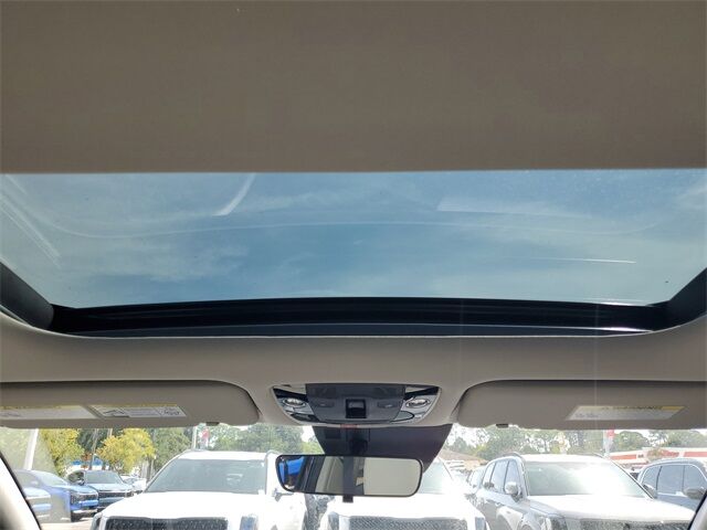 2026 Kia Sportage EX St. Augustine FL
