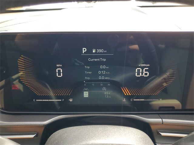 2026 Kia Sportage EX St. Augustine FL