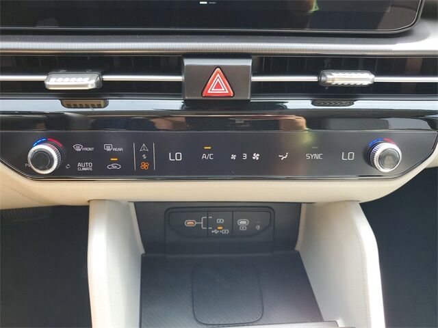 2026 Kia Sportage EX St. Augustine FL