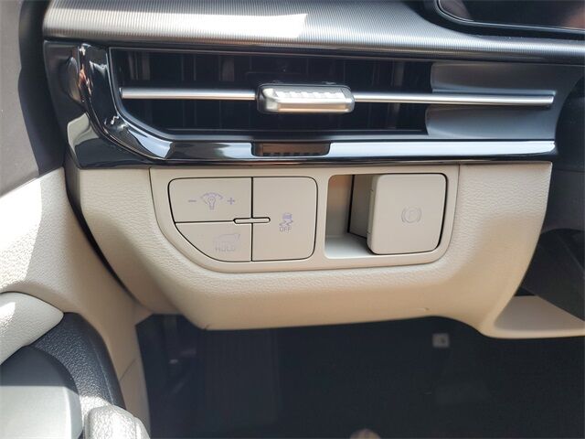 2026 Kia Sportage EX St. Augustine FL
