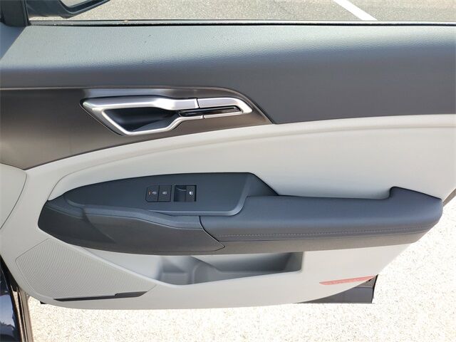 2026 Kia Sportage EX St. Augustine FL