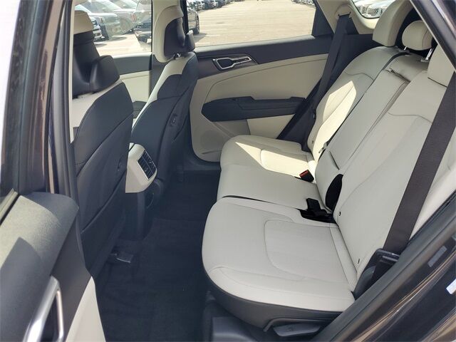 2026 Kia Sportage EX St. Augustine FL