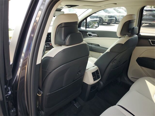 2026 Kia Sportage EX St. Augustine FL