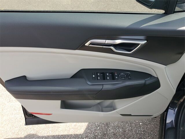 2026 Kia Sportage EX St. Augustine FL