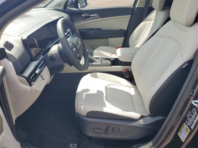 2026 Kia Sportage EX St. Augustine FL