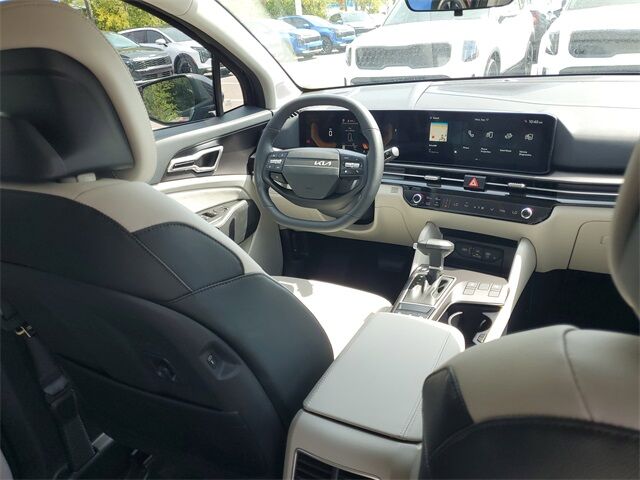 2026 Kia Sportage EX St. Augustine FL