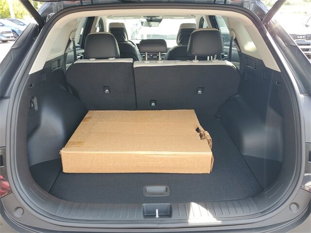 2026 Kia Sportage EX St. Augustine FL
