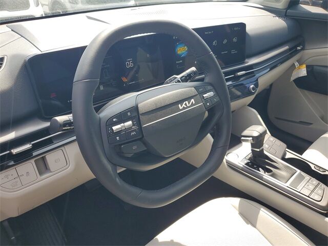 2026 Kia Sportage EX St. Augustine FL