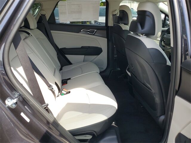 2026 Kia Sportage EX St. Augustine FL