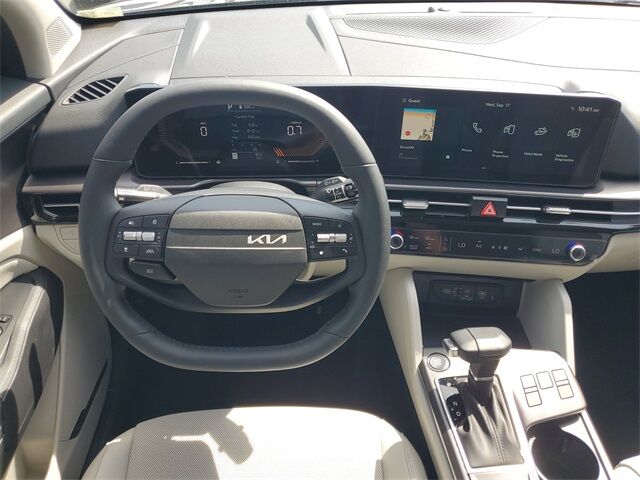 2026 Kia Sportage EX St. Augustine FL