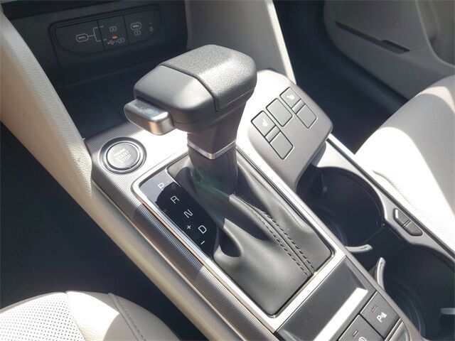 2026 Kia Sportage EX St. Augustine FL