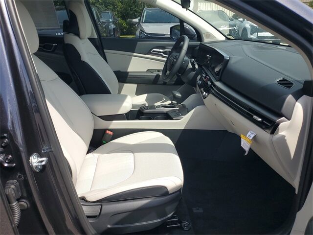 2026 Kia Sportage EX St. Augustine FL