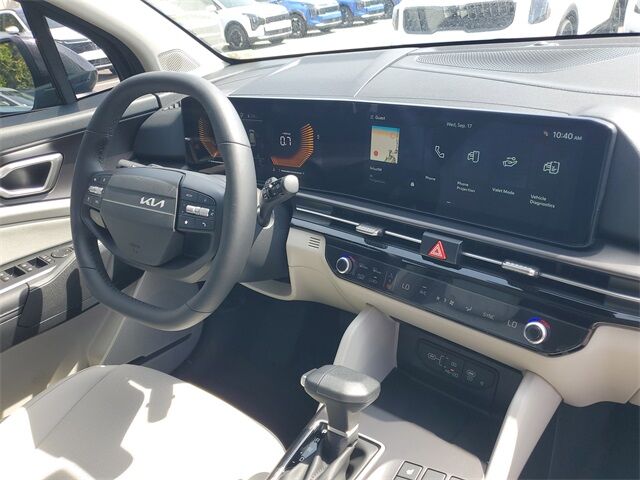 2026 Kia Sportage EX St. Augustine FL
